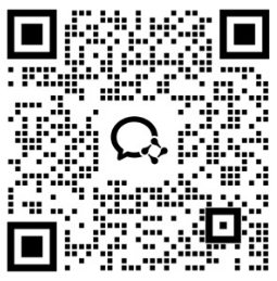 预约演示二维码